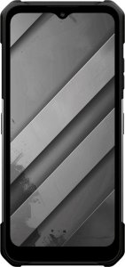 Smartfon myPhone Construction 2 5G 6/128GB Czarno-srebrny (CONSTRUCTION 2 5G srebrny) 2