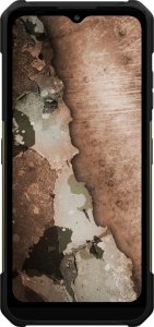 Smartfon myPhone Construction 2 5G 8/256GB Czarno-zielony  (CONSTRUCTION 2 5G THERMAL Military Edition) 2