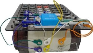 Boffin Zestaw konstrukcyjny IV Coding 1 2