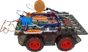 Boffin Zestaw konstrukcyjny IV Coding 1 3