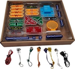 Boffin Zestaw konstrukcyjny IV Coding 1 4