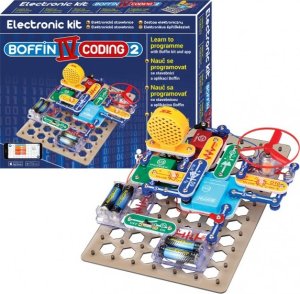 Carrera Boffin IV Coding - 2 1