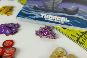 Portal Games Gra planszowa Thorgal 5