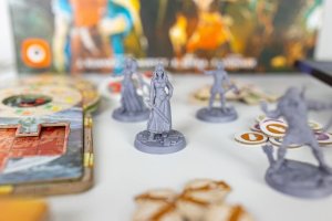 Portal Games Gra planszowa Thorgal 7