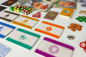 Portal Games Gra planszowa Thorgal 9