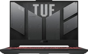 Laptop Asus TUF Gaming A15 Ryzen 7 7435HS/ 32 GB / 512 GB / W11 / RTX 4050 / 144 Hz (FA507NUR-LP016W) 3
