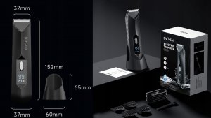 Trymer Enchen Trymer ENCHEN Spark 2 12