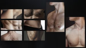 Trymer Enchen Trymer ENCHEN Spark 2 3