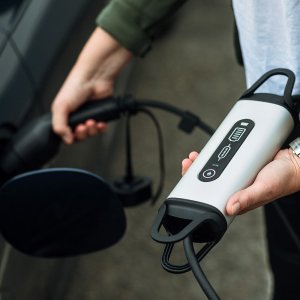 Ładowarka Defa eMove Mode 2 10A 6M T2-Schuko 3