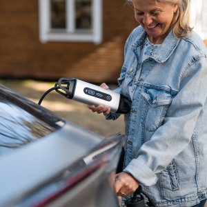 Ładowarka Defa eMove Mode 2 10A 6M T2-Schuko 4