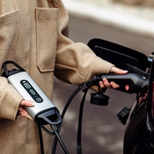 Ładowarka Defa eMove Mode 2 10A 6M T2-Schuko 7