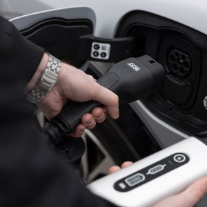 Ładowarka Defa eMove Mode 2 10A 6M T2-Schuko 8