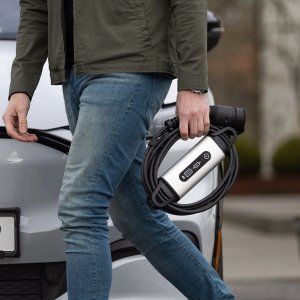 Ładowarka Defa eMove Mode 2 10A 6M T2-Schuko 9