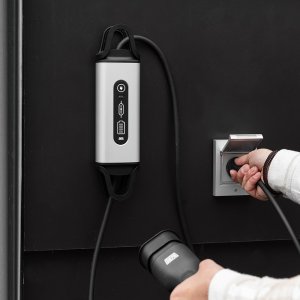 Ładowarka Defa eMove Mode 2 10A 6M T2-Schuko 10