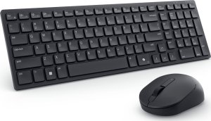 Klawiatura + mysz Dell KM555 (580-BBVZ) 2