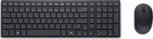Klawiatura + mysz Dell KM555 (580-BBWJ) 1
