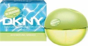 DKNY DKNY Be Delicious Lime Mojito EDT 50ml 1