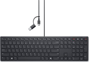 Klawiatura Dell KB525C (580-BBTF) 1