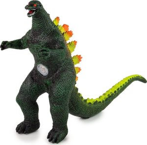 Figurka LeanToys Duża Figurka Godzilla Dinozaur Dźwięk 42cm LEAN Toys 1