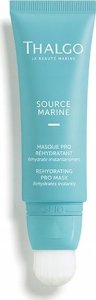 Thalgo Thalgo Šaltinis Marine Rehydrating Pro Mask - Intenzivně hydratační maska - 50 ml 1