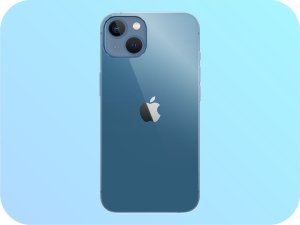 Hello Case Etui Do iPhone 13 (Przezroczyste, Silikonowe, do Apple, Bezbarwne ) Szkło 2