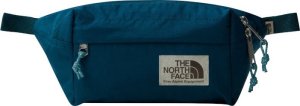 The North Face Saszetka biodrowa The North Face Berkeley Lumbar : Kolor - Granatowy 1