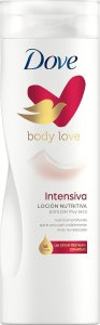 Dove  Dove Intensywny Balsam Do Ciała Do Skóry Bardzo Suchej 400ml 1