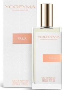 Yodeyma Yodeyma Valia Woda Perfumowana Dla Kobiet 50ml 1