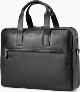 Torba Puccini Torba na laptop 15,6" PUCCINI ROYAL COLLECTION LGD7423 1 Czarna 1