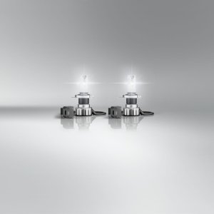 Osram Osram Night Breaker LED Smart - H4 Car Bulbs 2