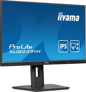 Monitor iiyama ProLite XUB2491H-B1 4