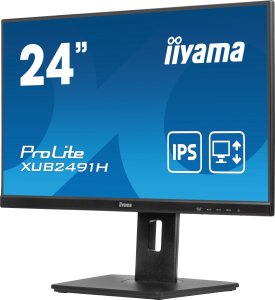 Monitor iiyama ProLite XUB2491H-B1 5