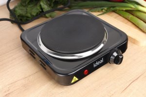 Ideal Kuchenka elektryczna Ideal IK2801 6