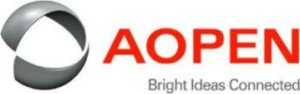 Komputer A-Open Komputer Stacjonarny Aopen DN5128 1