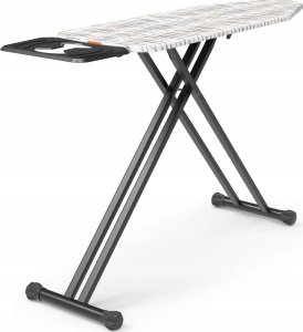 Promis Deska do prasowania 112x36cm Promis PKD60 SOLID Metalowy Blat MONOBLOCK 1