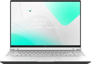 Laptop Gigabyte Laptop Gigabyte 9RP6PBSF5JJI46ES000 16" Intel Core i7-13620H 16 GB RAM 1 TB SSD Nvidia Geforce RTX 4070 1