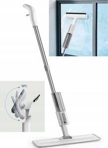 Mop Promis MOP ze SPRYSKIWACZEM+MYJKA DO OKIEN 3w1 SPRAY MOP Promis ULTRAMOP 2