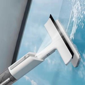 Mop Promis MOP ze SPRYSKIWACZEM+MYJKA DO OKIEN 3w1 SPRAY MOP Promis ULTRAMOP 7