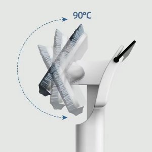 Mop Promis MOP ze SPRYSKIWACZEM+MYJKA DO OKIEN 3w1 SPRAY MOP Promis ULTRAMOP 8