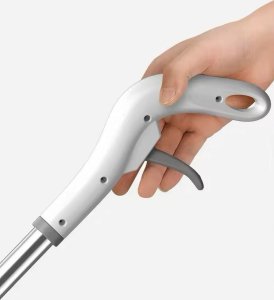 Mop Promis MOP ze SPRYSKIWACZEM+MYJKA DO OKIEN 3w1 SPRAY MOP Promis ULTRAMOP 9