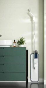 Mop Promis MOP ze SPRYSKIWACZEM+MYJKA DO OKIEN 3w1 SPRAY MOP Promis ULTRAMOP 10