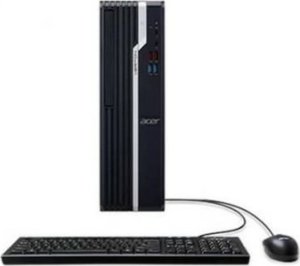 Komputer Acer Mini PC Acer VERITON X2690G Intel Core i7-12700 16 GB RAM 512 GB SSD 1