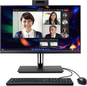 Komputer Acer All in One Acer VERITON Z4714GT 23,8" Intel Core i7-13700 16 GB RAM 512 GB SSD 1