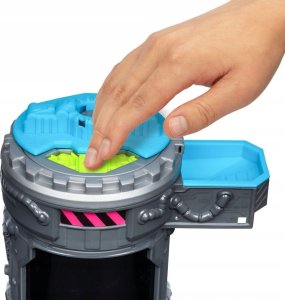 Figurka Usorteret MrBeast Lab MR. BEAST LAB Mutator Action Figs -Iconic Panther 4