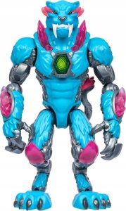 Figurka Usorteret MrBeast Lab MR. BEAST LAB Mutator Action Figs -Iconic Panther 5