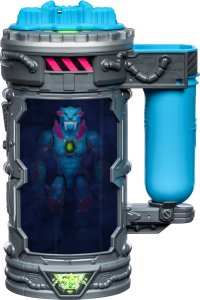 Figurka Usorteret MrBeast Lab MR. BEAST LAB Mutator Action Figs -Iconic Panther 10