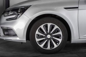 Kołpak Michelin Michelin Wheel caps 16" - 4 pcs. 17