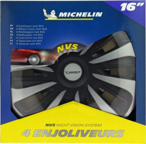Kołpak Michelin Michelin Wheel caps 16" - 4 pcs. 19