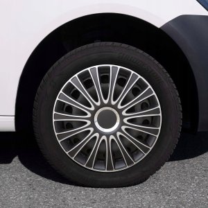 Kołpak Michelin Michelin Wheel caps 16" - 4 pcs. 7