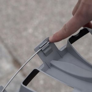 Kołpak Michelin Michelin Wheel caps 16" - 4 pcs. 8